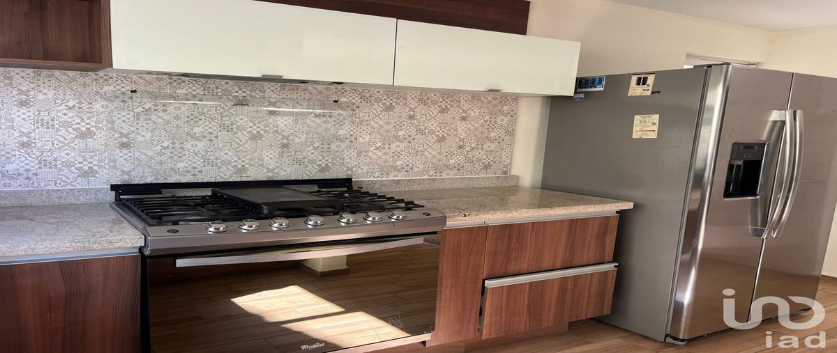 Foto de casa en avenida tuna 101, zibatá, el marqués, querétaro, 30517889 foto 05 Foto de casa en renta en avenida tuna 101, zibatá, el marqués, querétaro, 30517889 No. 05