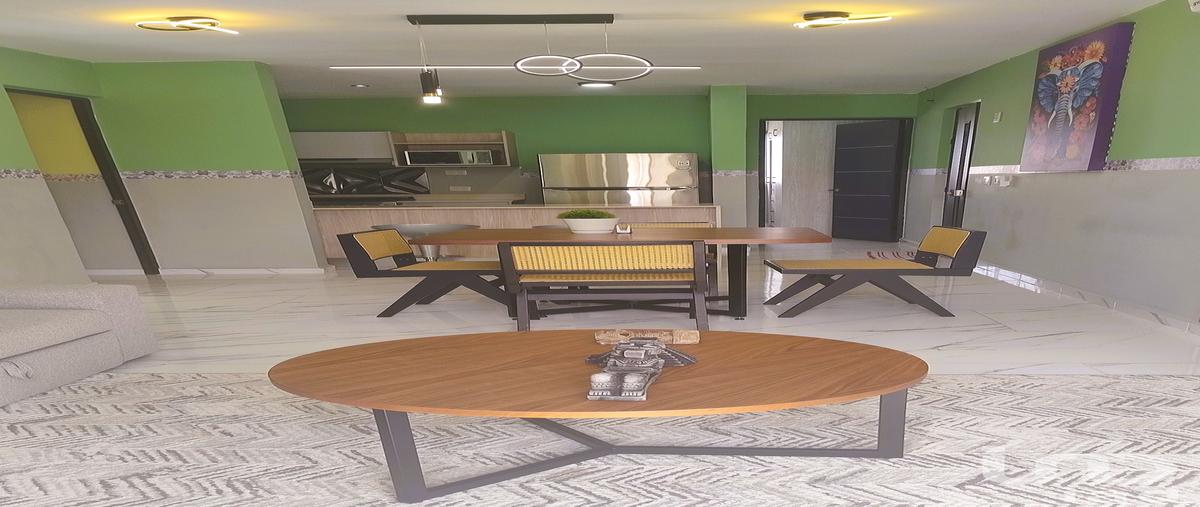 Foto de departamento en renta en avenida turquesa aldea tulum plus. tulum, quintana roo. , aldea tulum, tulum, quintana roo, 31050298 No. 03