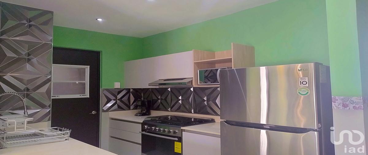 Foto de departamento en renta en avenida turquesa aldea tulum plus. tulum, quintana roo. , aldea tulum, tulum, quintana roo, 31050298 No. 04