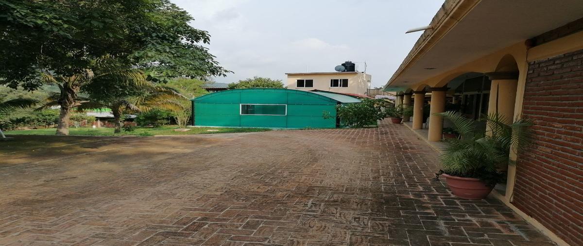 Foto de rancho en venta en avenida tuxtla , álvaro obregón, san fernando, chiapas, 16832322 No. 03