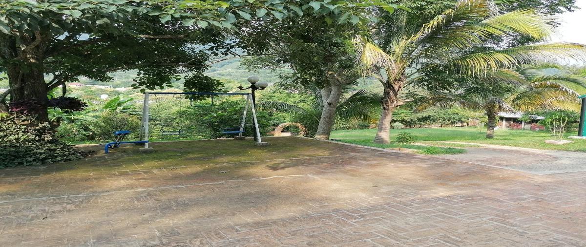 Foto de rancho en venta en avenida tuxtla , álvaro obregón, san fernando, chiapas, 16832322 No. 04