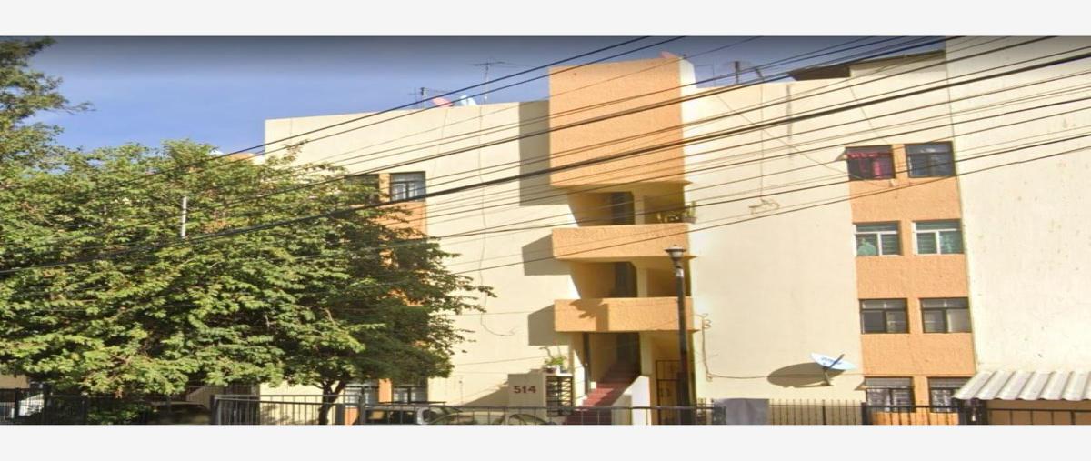 Foto de departamento en venta en avenida tuzania 514, la tuzania, zapopan, jalisco, 0 No. 04