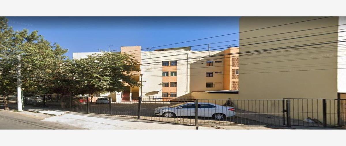 Foto de departamento en venta en avenida tuzania 514, la tuzania, zapopan, jalisco, 0 No. 05