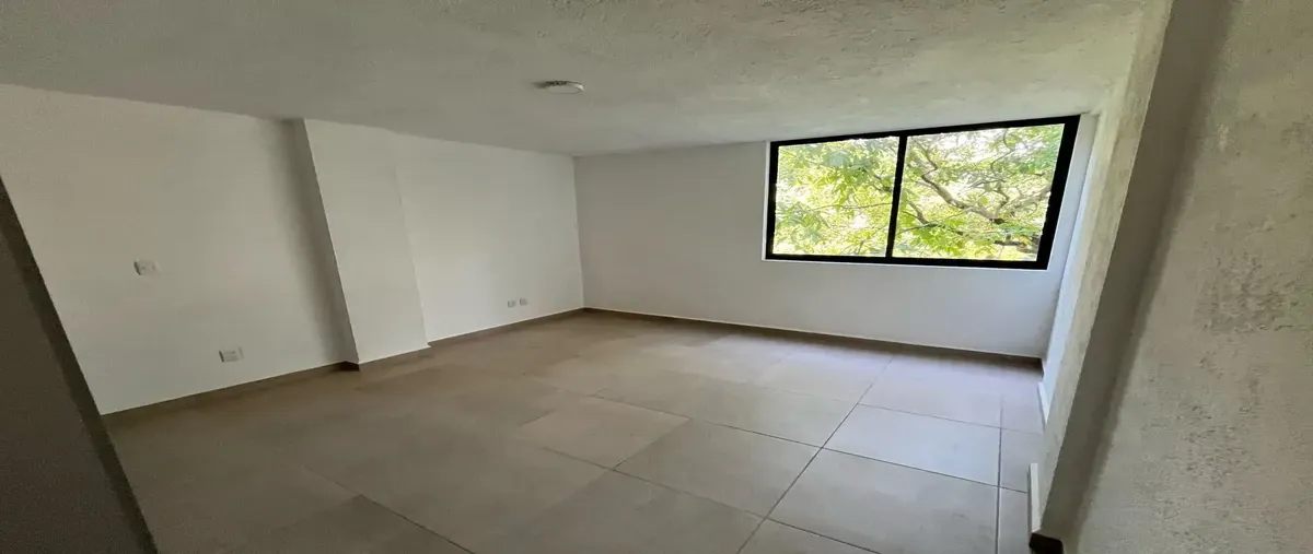 Foto de departamento en venta en avenida tzompantle , lomas de zompantle, cuernavaca, morelos, 30351538 No. 01