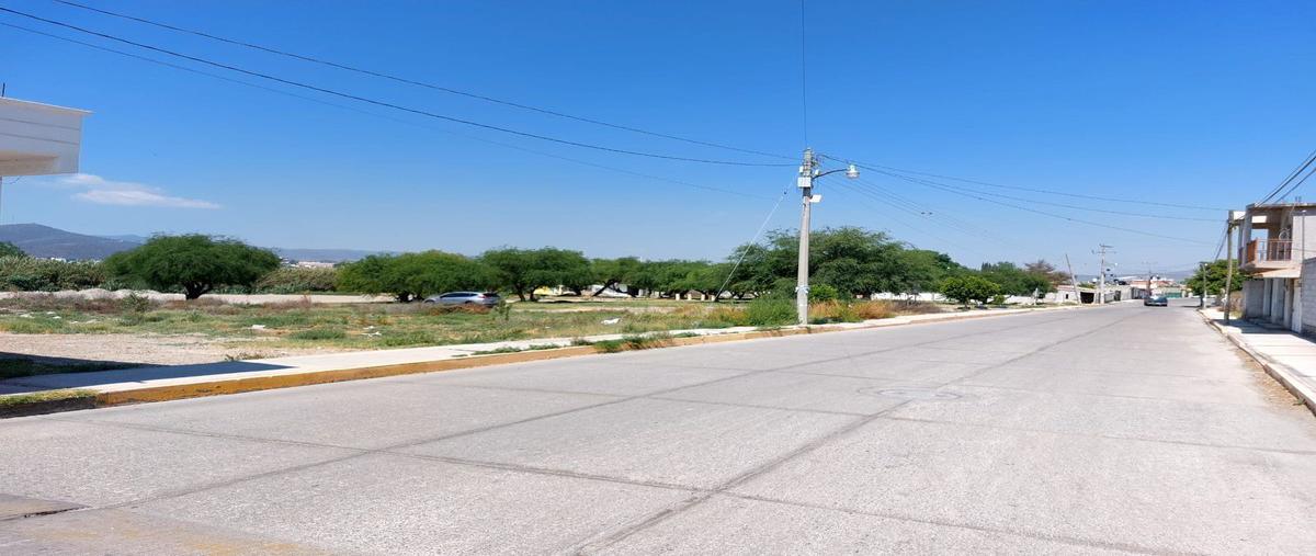 Foto de terreno habitacional en venta en avenida unidad ixmiquilpense , benito juárez, ixmiquilpan, hidalgo, 0 No. 03