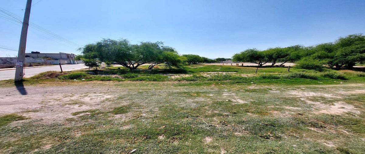 Foto de terreno habitacional en venta en avenida unidad ixmiquilpense , benito juárez, ixmiquilpan, hidalgo, 0 No. 04