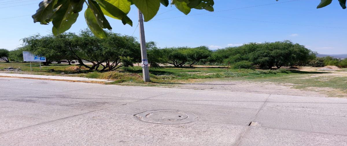 Foto de terreno habitacional en venta en avenida unidad ixmiquilpense , benito juárez, ixmiquilpan, hidalgo, 0 No. 05