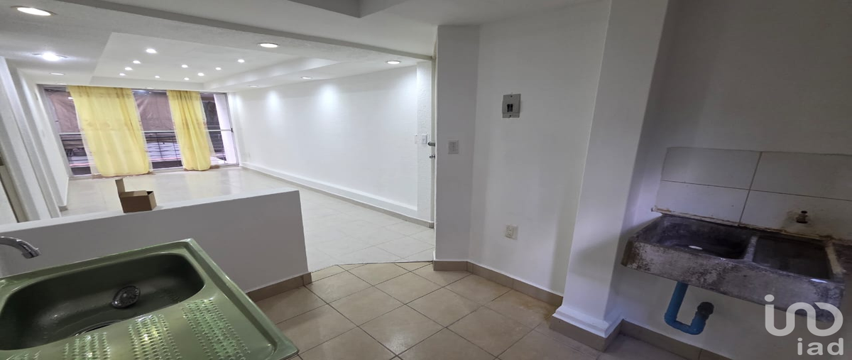 Foto de departamento en avenida union 129, agrícola pantitlan, iztacalco, df / cdmx, 30976601 foto 04 Foto de departamento en venta en avenida union 129, agrícola pantitlan, iztacalco, df / cdmx, 30976601 No. 04