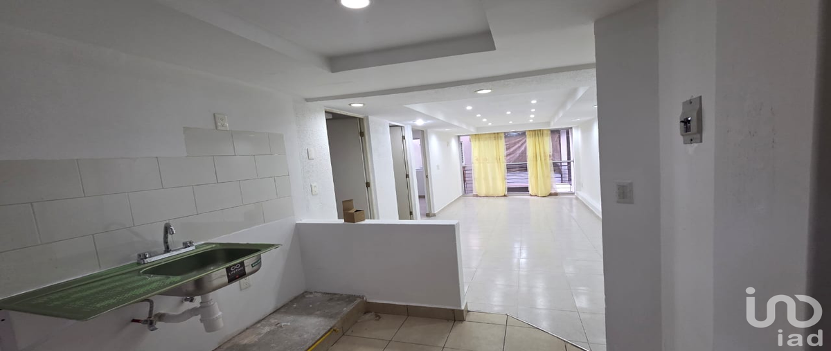 Foto de departamento en avenida union 129, agrícola pantitlan, iztacalco, df / cdmx, 30976601 foto 05 Foto de departamento en venta en avenida union 129, agrícola pantitlan, iztacalco, df / cdmx, 30976601 No. 05