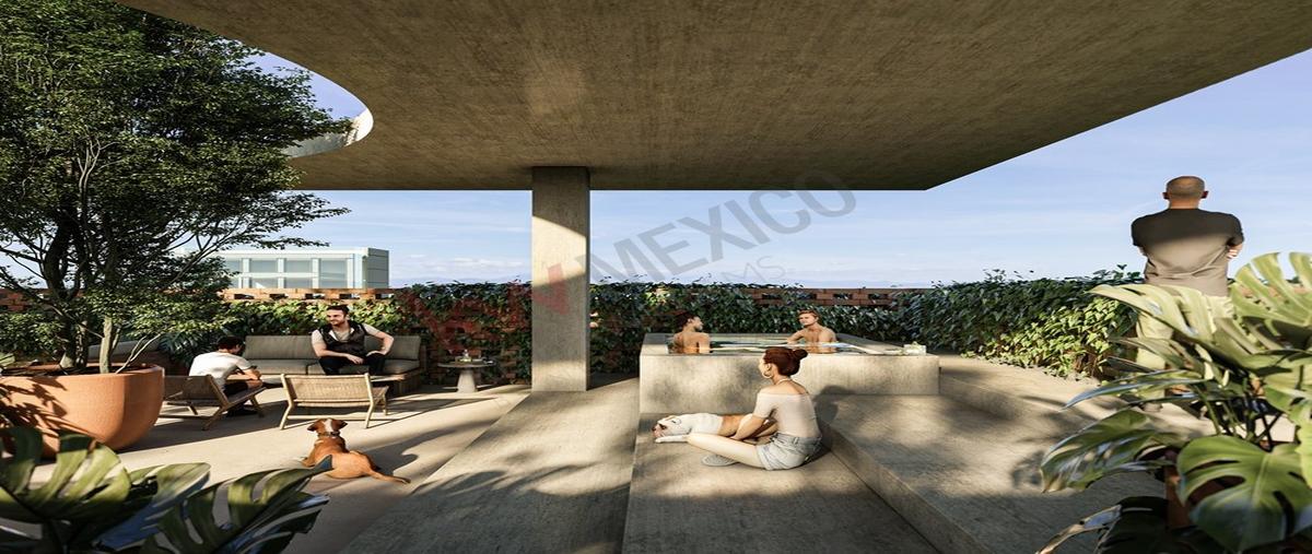 Foto de departamento en venta en avenida unión 177, americana, guadalajara, jalisco, 0 No. 04