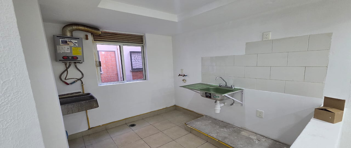 Foto de departamento en venta en avenida unión , agrícola oriental, iztacalco, df / cdmx, 0 No. 05