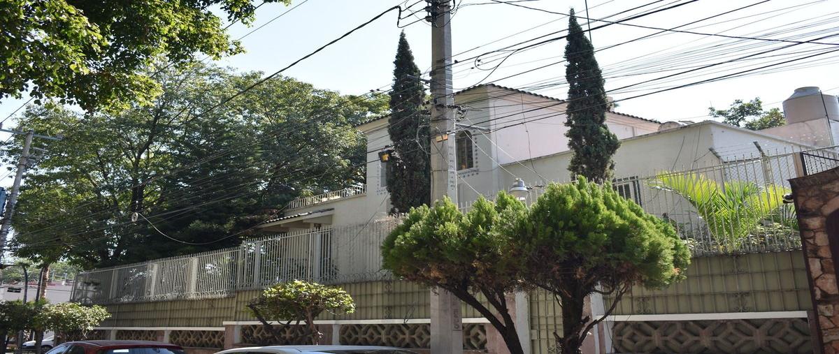 Foto de casa en venta en avenida unión , americana, guadalajara, jalisco, 29006430 No. 01