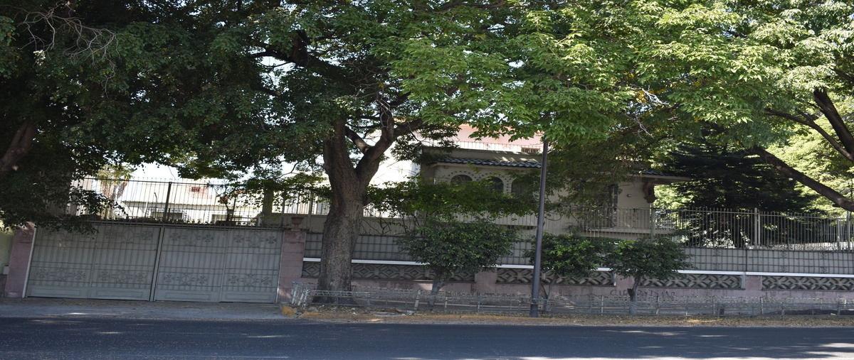 Foto de casa en venta en avenida unión , americana, guadalajara, jalisco, 29006430 No. 02