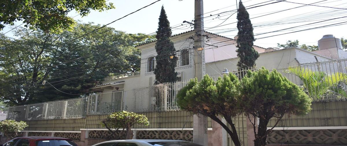 Foto de casa en venta en avenida unión , americana, guadalajara, jalisco, 29006430 No. 05