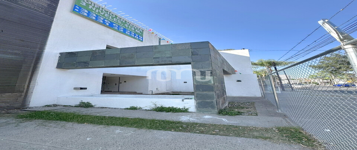 Foto de edificio en avenida unión , americana, guadalajara, jalisco, 0 foto 01 Foto de edificio en venta en avenida unión , americana, guadalajara, jalisco, 0 No. 01