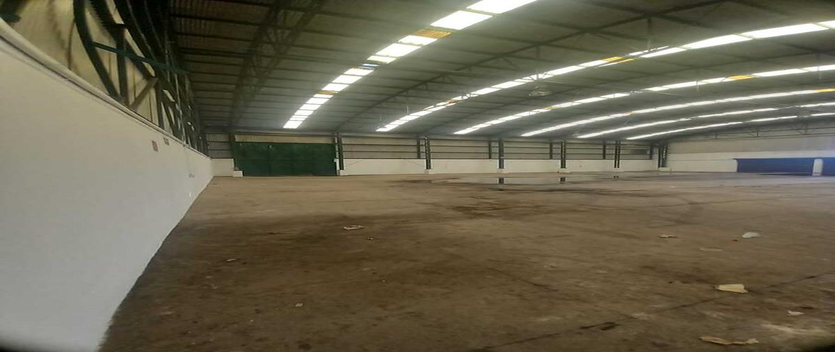 Foto de bodega en renta en avenida universida , banthí, san juan del río, querétaro, 0 No. 03