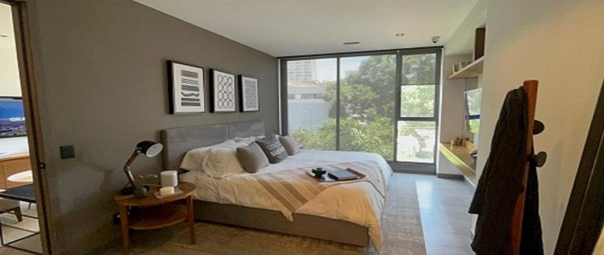 Foto de departamento en venta en avenida universidad 0, del valle centro, benito juárez, df / cdmx, 0 No. 04