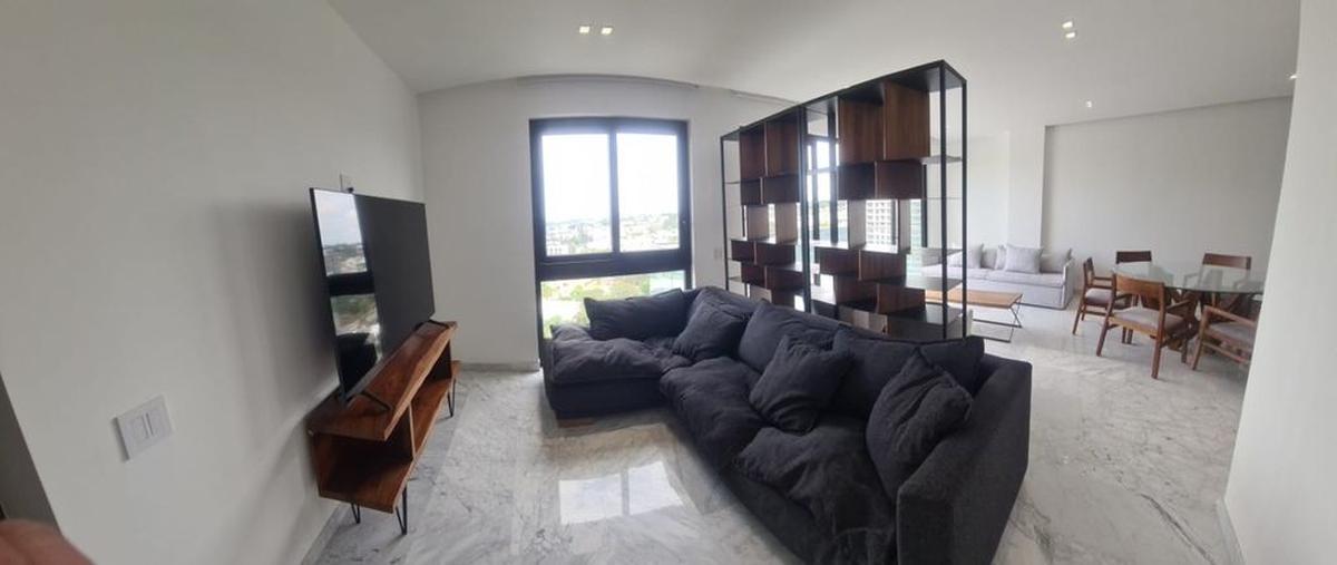 Foto de departamento en renta en avenida universidad 1000, puerta plata, zapopan, jalisco, 27224884 No. 05