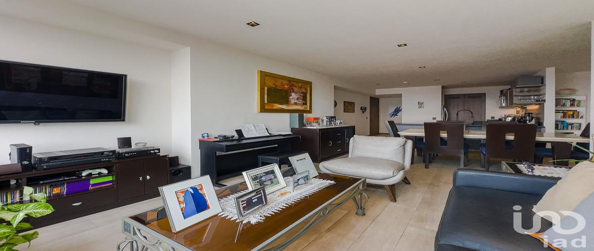 Foto de departamento en venta en avenida universidad 1065, del valle sur, benito juárez, df / cdmx, 31845657 No. 03
