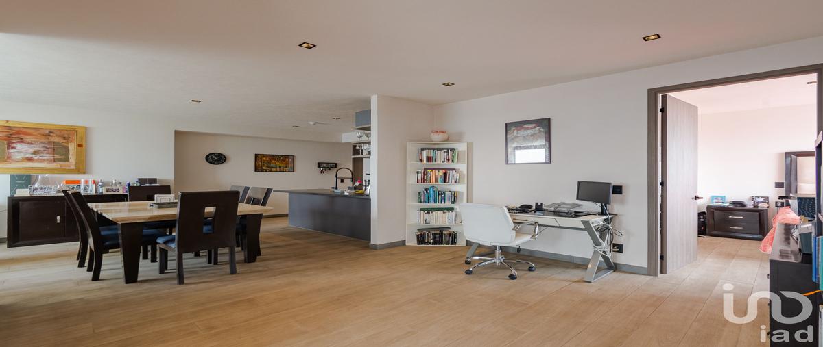 Foto de departamento en venta en avenida universidad 1065, del valle sur, benito juárez, df / cdmx, 31845657 No. 05