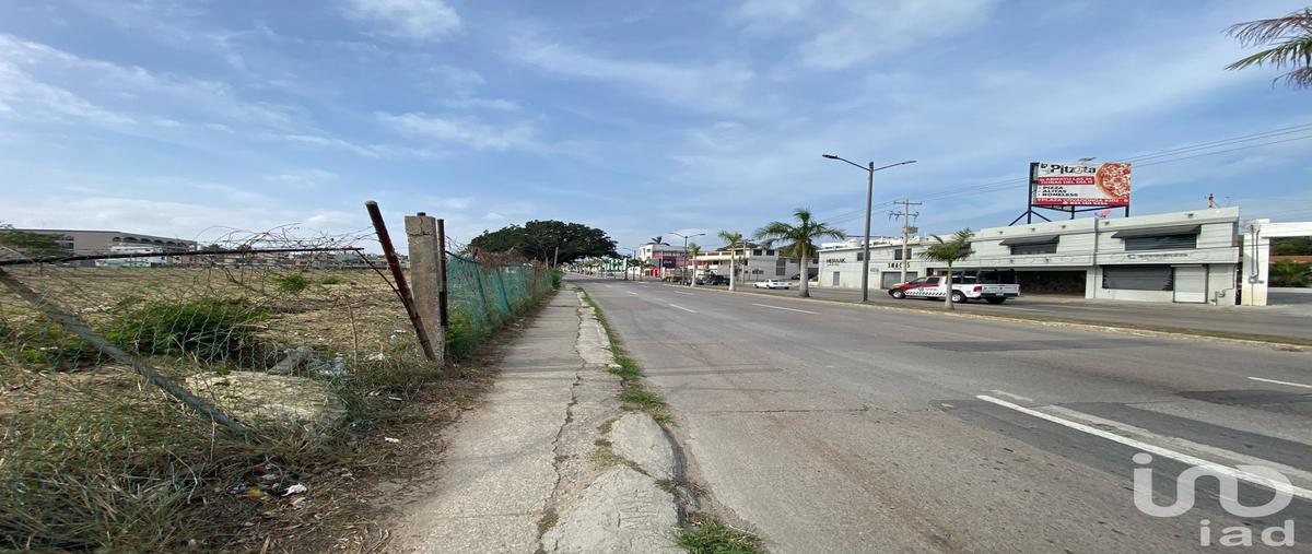 Foto de terreno comercial en venta en avenida universidad 1070, petrolera, tampico, tamaulipas, 28722486 No. 04