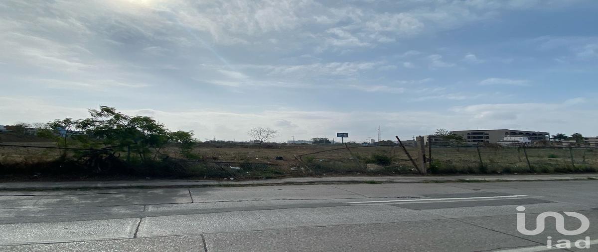 Foto de terreno comercial en venta en avenida universidad 1070, petrolera, tampico, tamaulipas, 28722486 No. 05