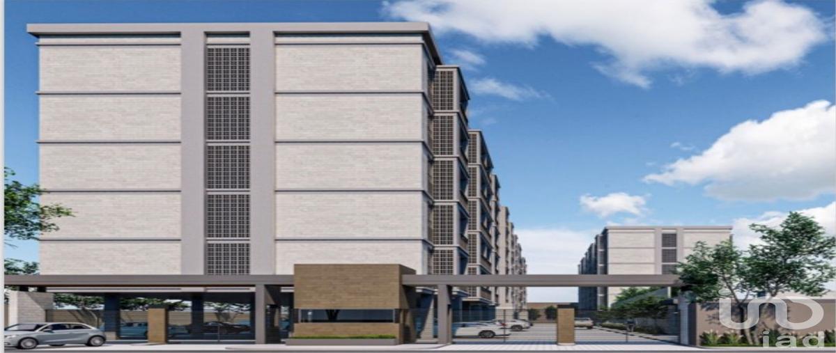 Foto de departamento en venta en avenida universidad 1086, san nicolás de los garza centro, san nicolás de los garza, nuevo león, 30263322 No. 01