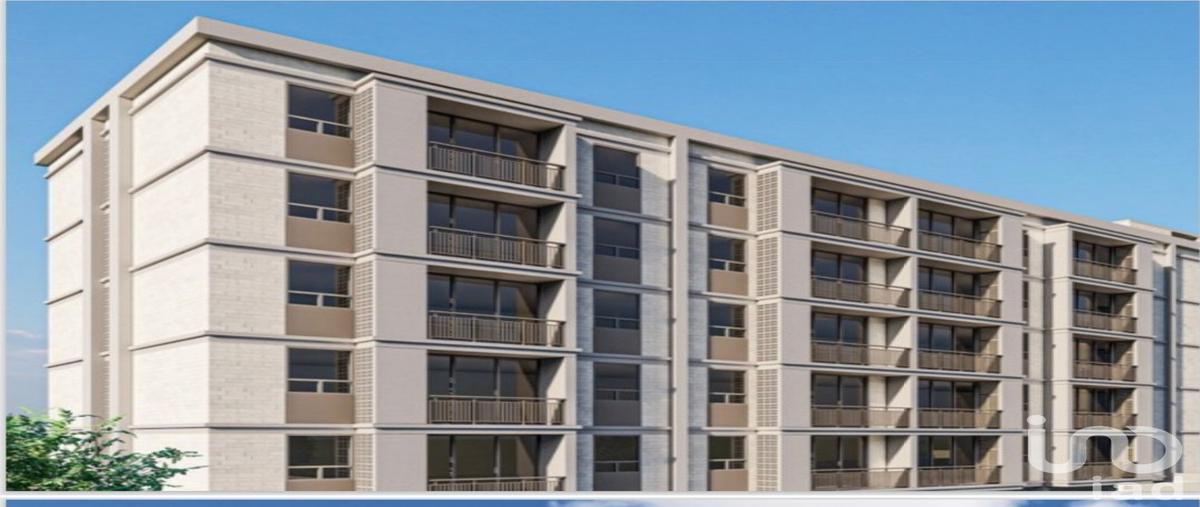 Foto de departamento en venta en avenida universidad 1086, san nicolás de los garza centro, san nicolás de los garza, nuevo león, 30263322 No. 02