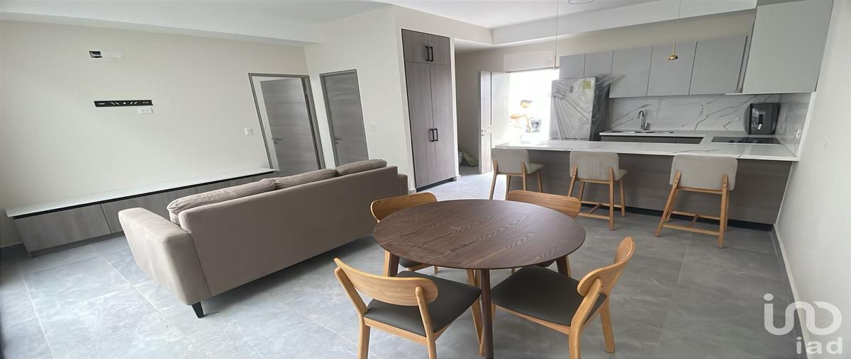 Foto de departamento en venta en avenida universidad 1099, villazul, san nicolás de los garza, nuevo león, 0 No. 05