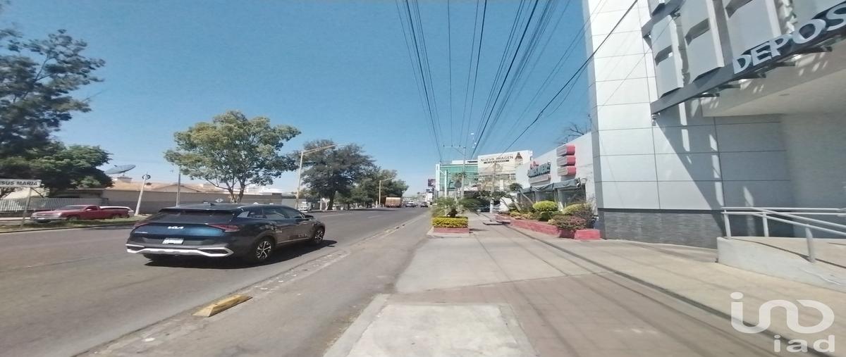 Foto de local en renta en avenida universidad 1154, los bosques, aguascalientes, aguascalientes, 30962686 No. 03
