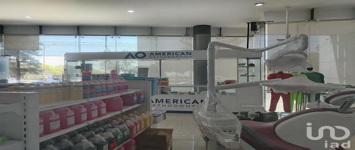 Foto de local en renta en avenida universidad 1173, los bosques, aguascalientes, aguascalientes, 30962686 No. 04