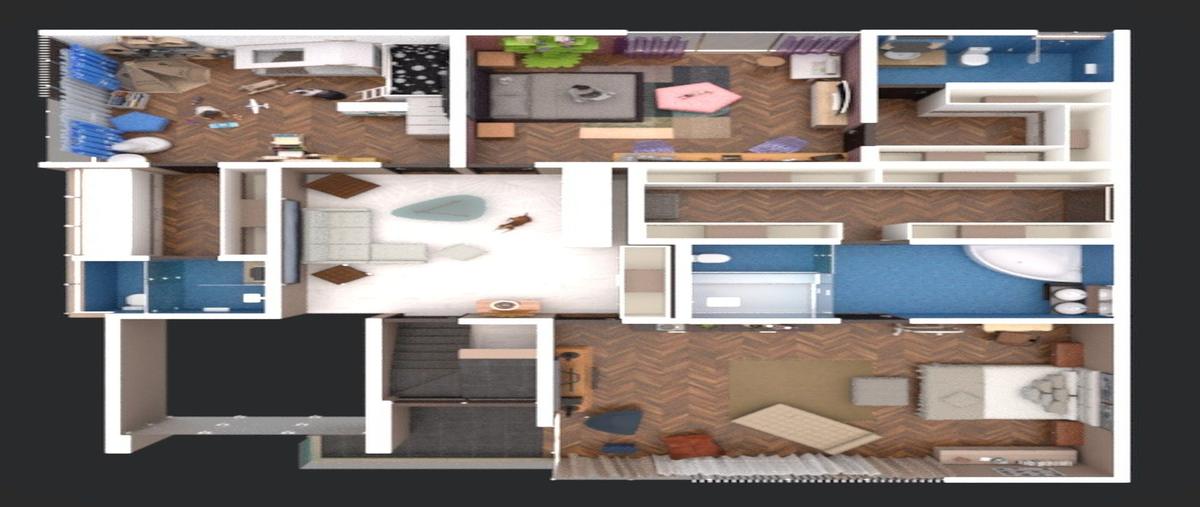 Foto de casa en avenida universidad , 12 de diciembre, zapopan, jalisco, 0 foto 03 Foto de casa en venta en avenida universidad , 12 de diciembre, zapopan, jalisco, 0 No. 03