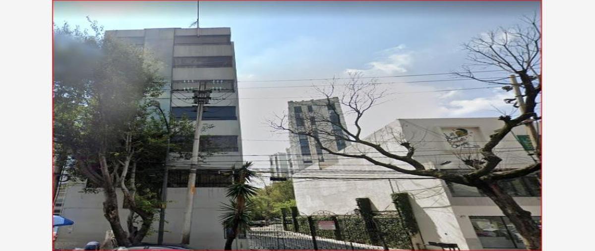 Foto de departamento en avenida universidad 1330, el parque de coyoacán, coyoacán, df / cdmx, 0 foto 03 Foto de departamento en venta en avenida universidad 1330, el parque de coyoacán, coyoacán, df / cdmx, 0 No. 03