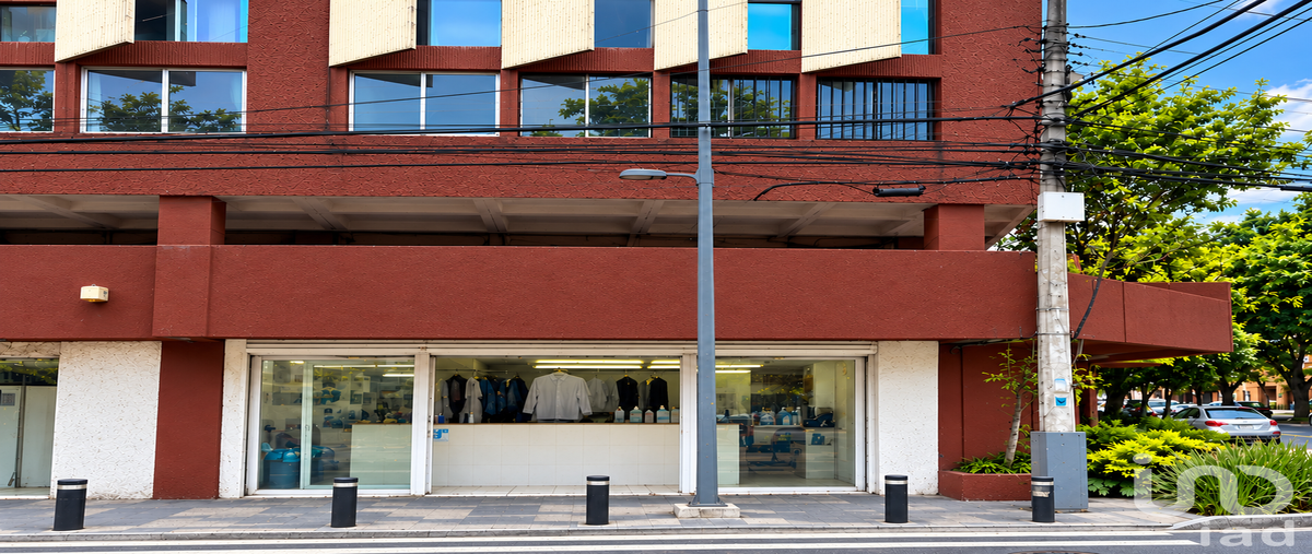 Foto de local en venta en avenida universidad 1662, florida, álvaro obregón, df / cdmx, 0 No. 03