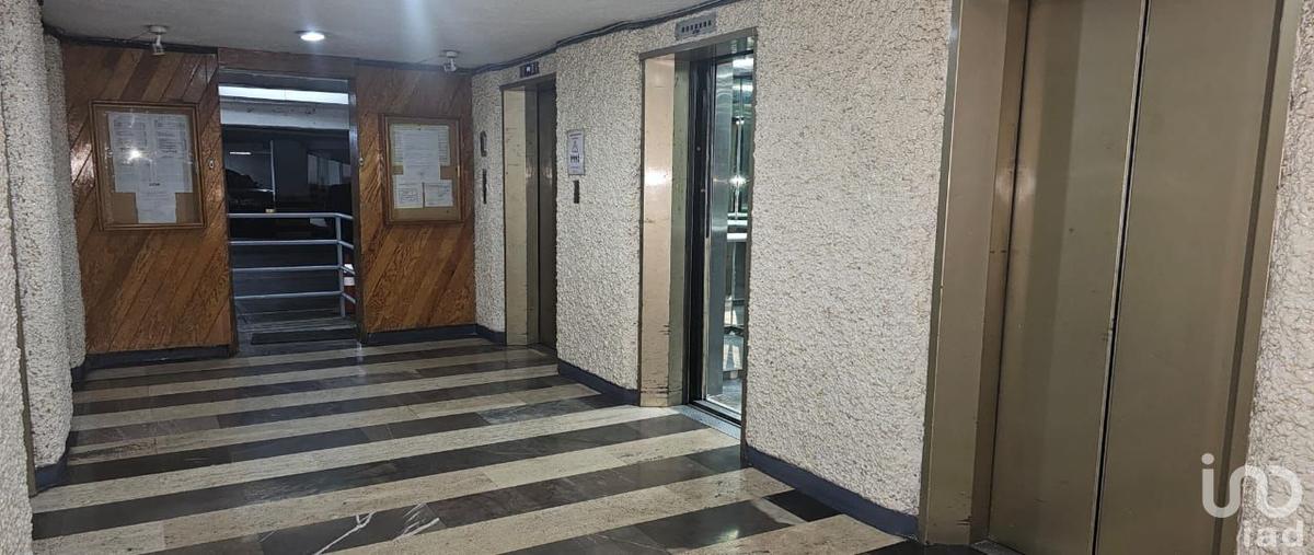 Foto de departamento en venta en avenida universidad 1687, ex-hacienda de guadalupe chimalistac, álvaro obregón, df / cdmx, 30068717 No. 04