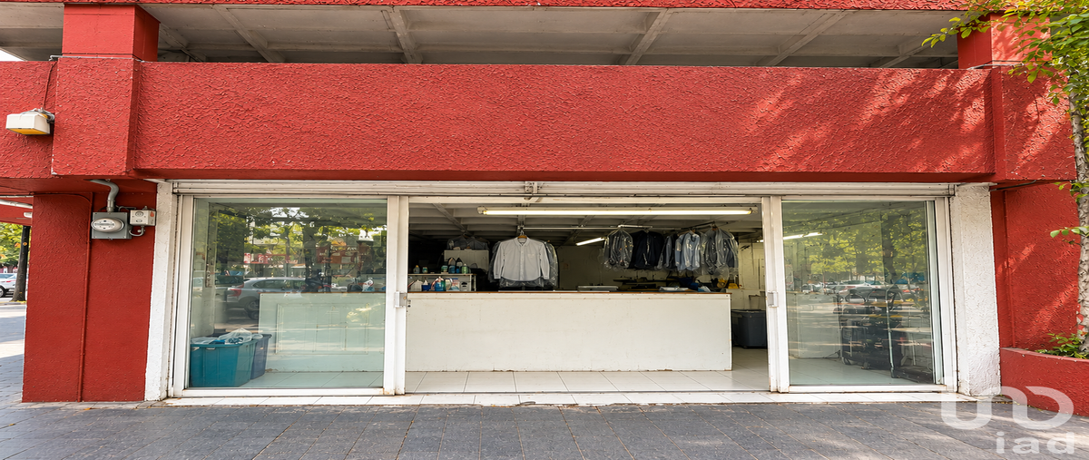 Foto de local en renta en avenida universidad 1696, florida, álvaro obregón, df / cdmx, 31864771 No. 03