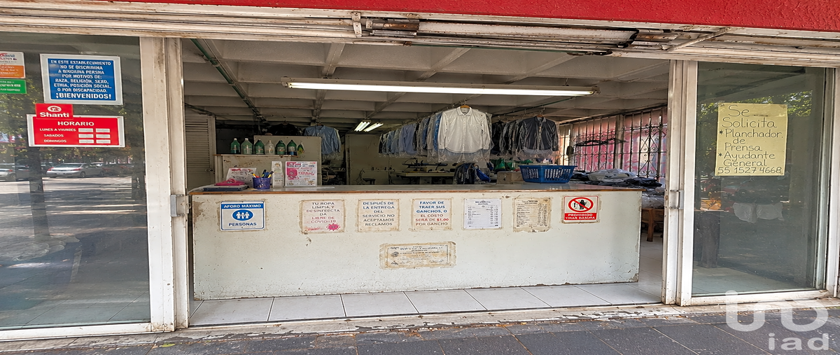 Foto de local en renta en avenida universidad 1696, florida, álvaro obregón, df / cdmx, 31864771 No. 04