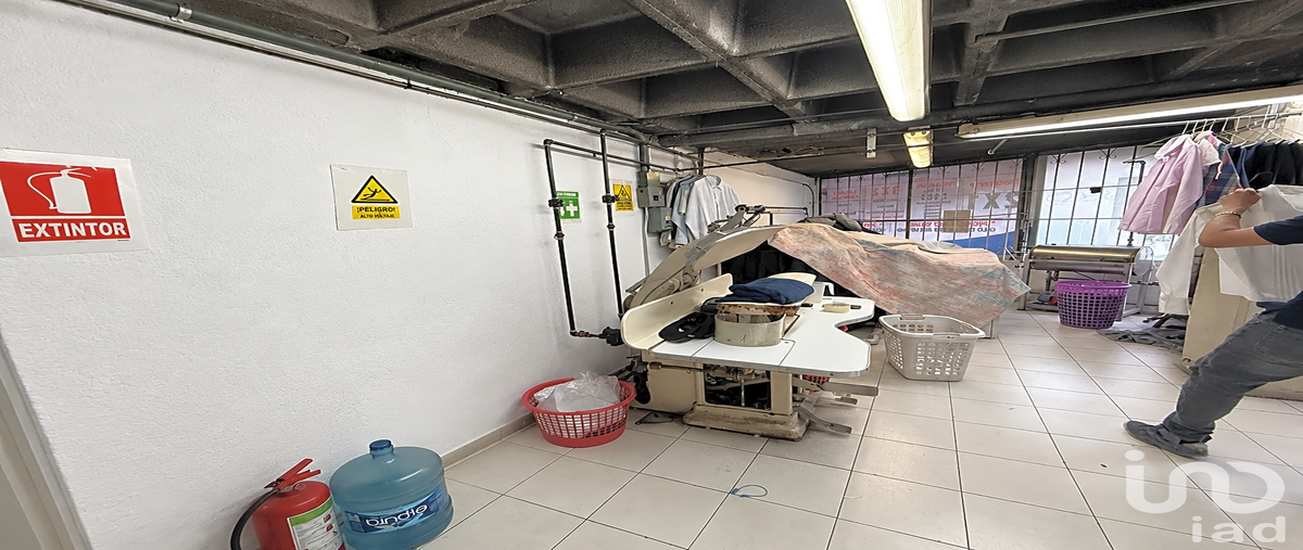 Foto de local en renta en avenida universidad 1696, florida, álvaro obregón, df / cdmx, 31864771 No. 05