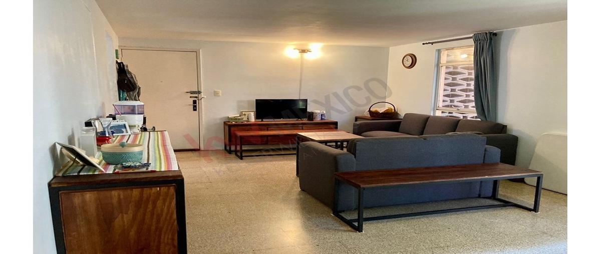 Foto de departamento en avenida universidad 1900, altillo universidad, coyoacán, df / cdmx, 0 foto 01 Foto de departamento en venta en avenida universidad 1900, altillo universidad, coyoacán, df / cdmx, 0 No. 01