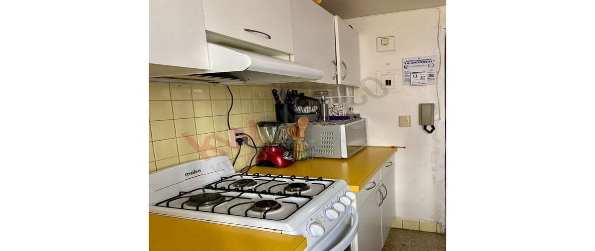 Foto de departamento en avenida universidad 1900, altillo universidad, coyoacán, df / cdmx, 0 foto 05 Foto de departamento en venta en avenida universidad 1900, altillo universidad, coyoacán, df / cdmx, 0 No. 05