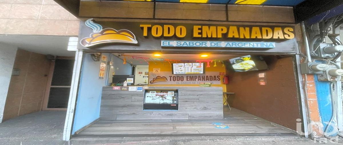 Foto de local en venta en avenida universidad 1920, oxtopulco universidad, coyoacán, df / cdmx, 30967022 No. 03