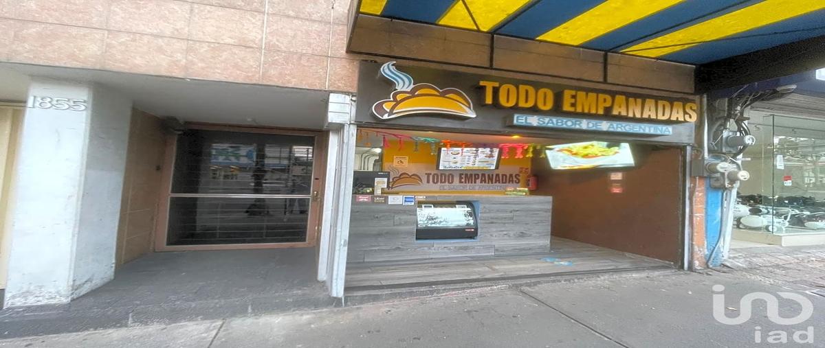 Foto de local en venta en avenida universidad 1920, oxtopulco universidad, coyoacán, df / cdmx, 30967022 No. 04