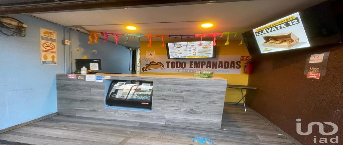 Foto de local en venta en avenida universidad 1920, oxtopulco universidad, coyoacán, df / cdmx, 30967022 No. 05