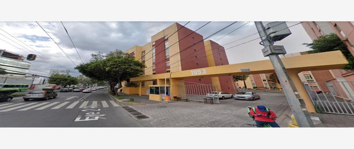 Foto de departamento en venta en avenida universidad 1953, san diego churubusco, coyoacán, df / cdmx, 26708063 No. 05