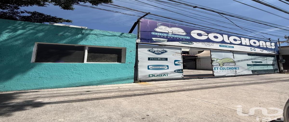 Foto de local en avenida universidad 203, centro, querétaro, querétaro, 31604659 foto 02 Foto de local en renta en avenida universidad 203, centro, querétaro, querétaro, 31604659 No. 02