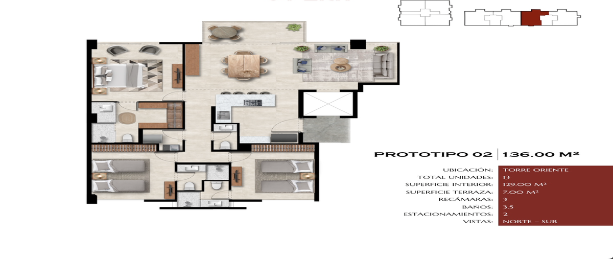Foto de departamento en venta en avenida universidad 2558 , jardines universidad, zapopan, jalisco, 29833490 No. 06