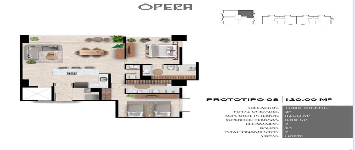 Foto de departamento en venta en avenida universidad 2558, las lomas club golf, zapopan, jalisco, 0 No. 05