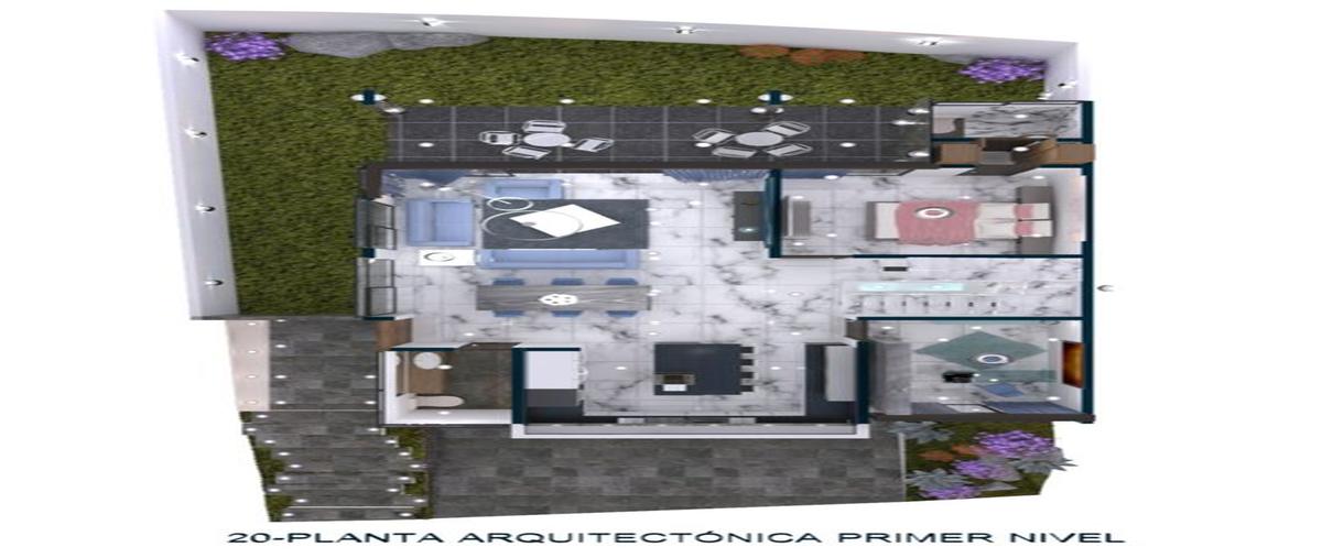 Foto de casa en venta en avenida universidad 2662, virreyes residencial, zapopan, jalisco, 0 No. 04