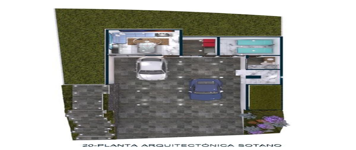 Foto de casa en venta en avenida universidad 2662, virreyes residencial, zapopan, jalisco, 0 No. 05