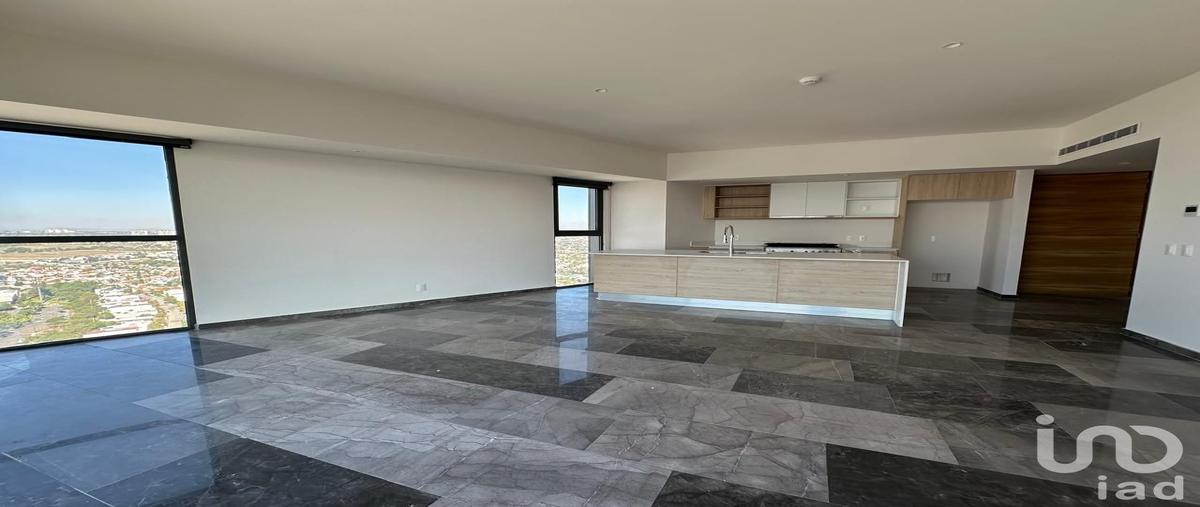 Foto de departamento en renta en avenida universidad 325 426, puerta de hierro, zapopan, jalisco, 30892755 No. 04